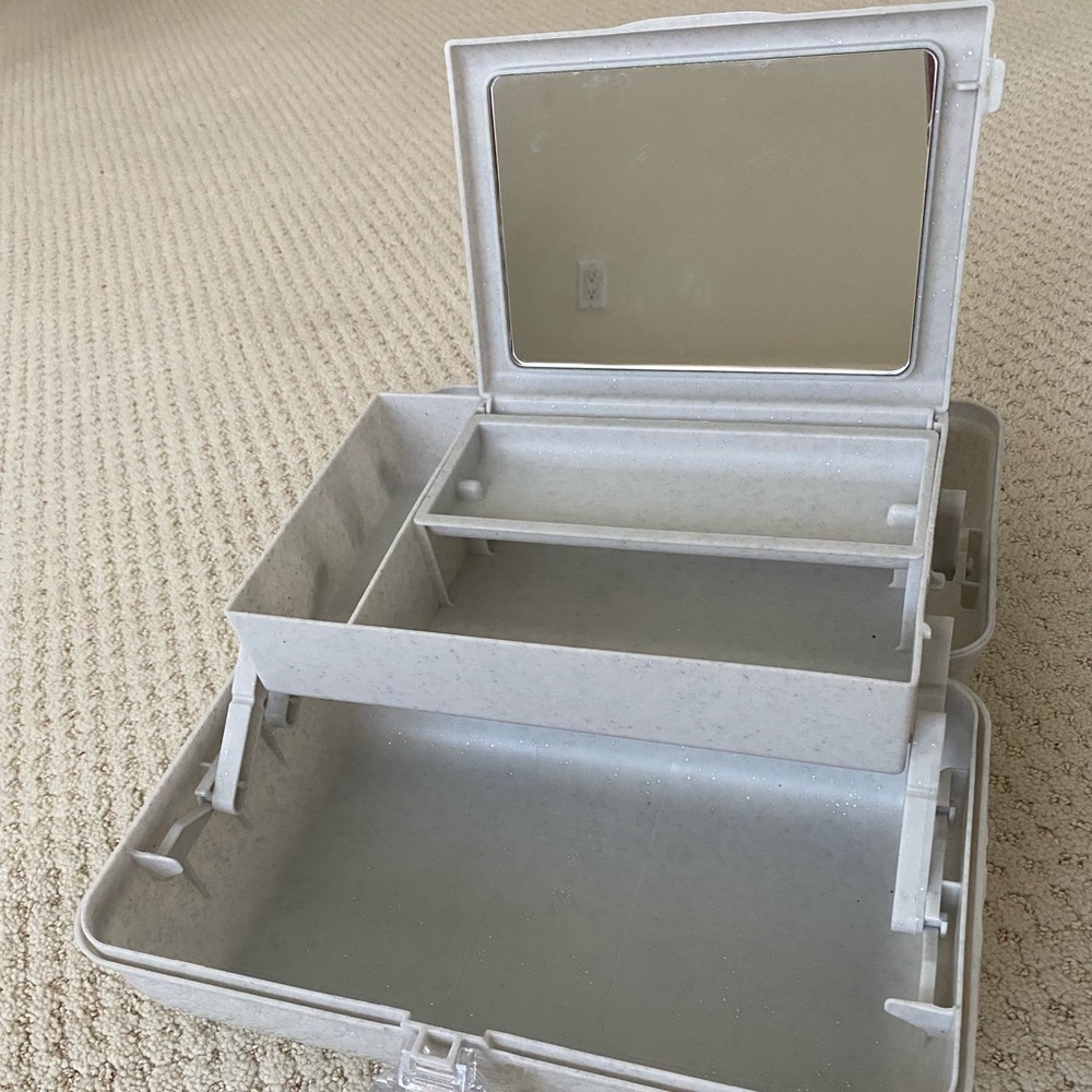 Caboodles Organizer